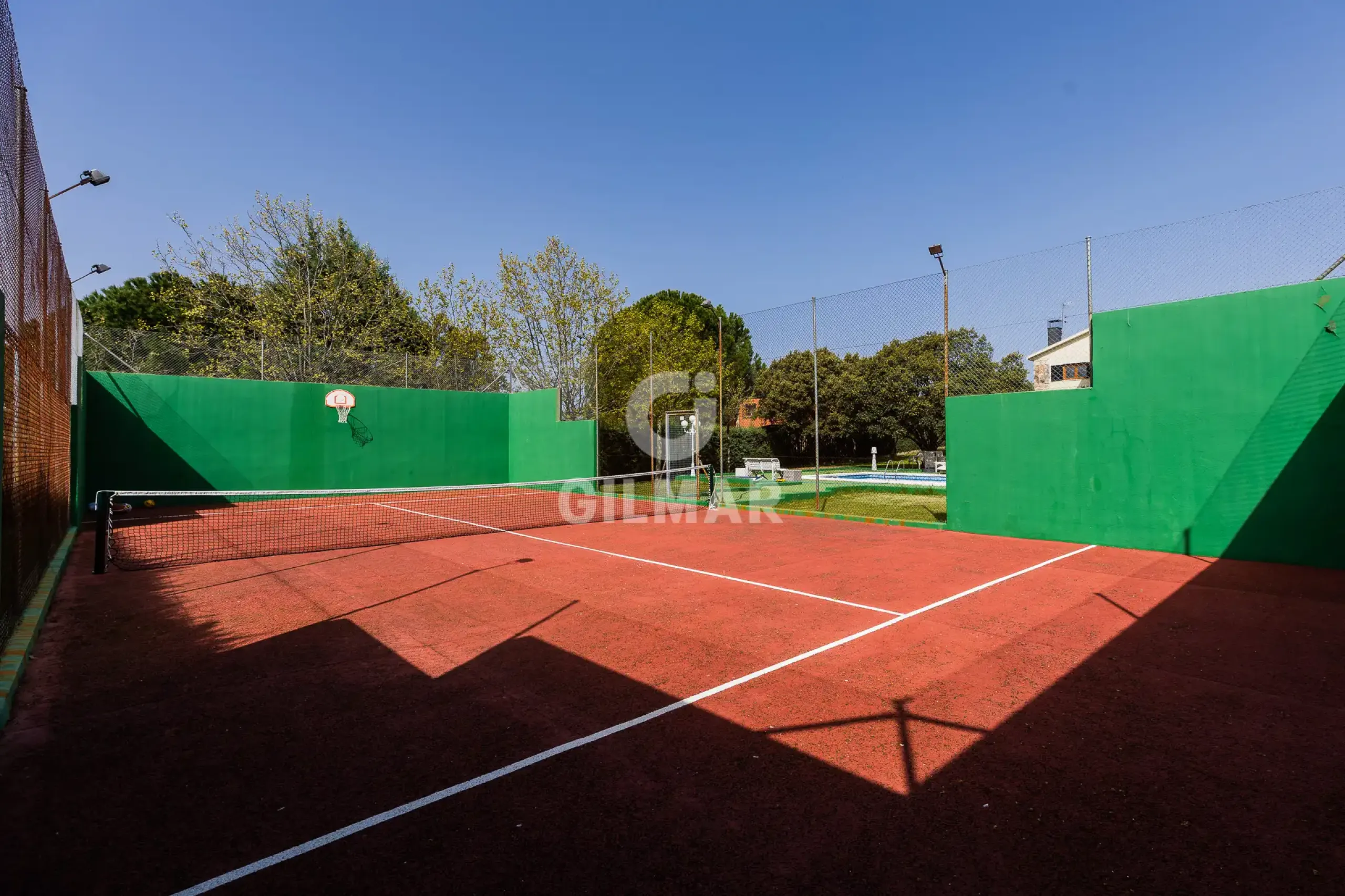 Villa in Galapagar - Madrid