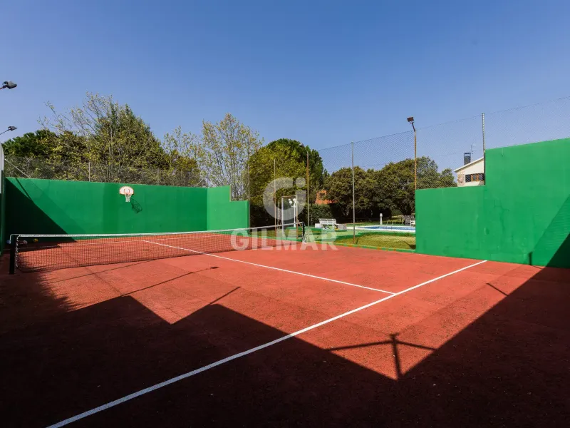 Villa in Galapagar - Madrid