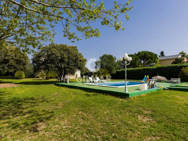 Villa in Galapagar - Madrid