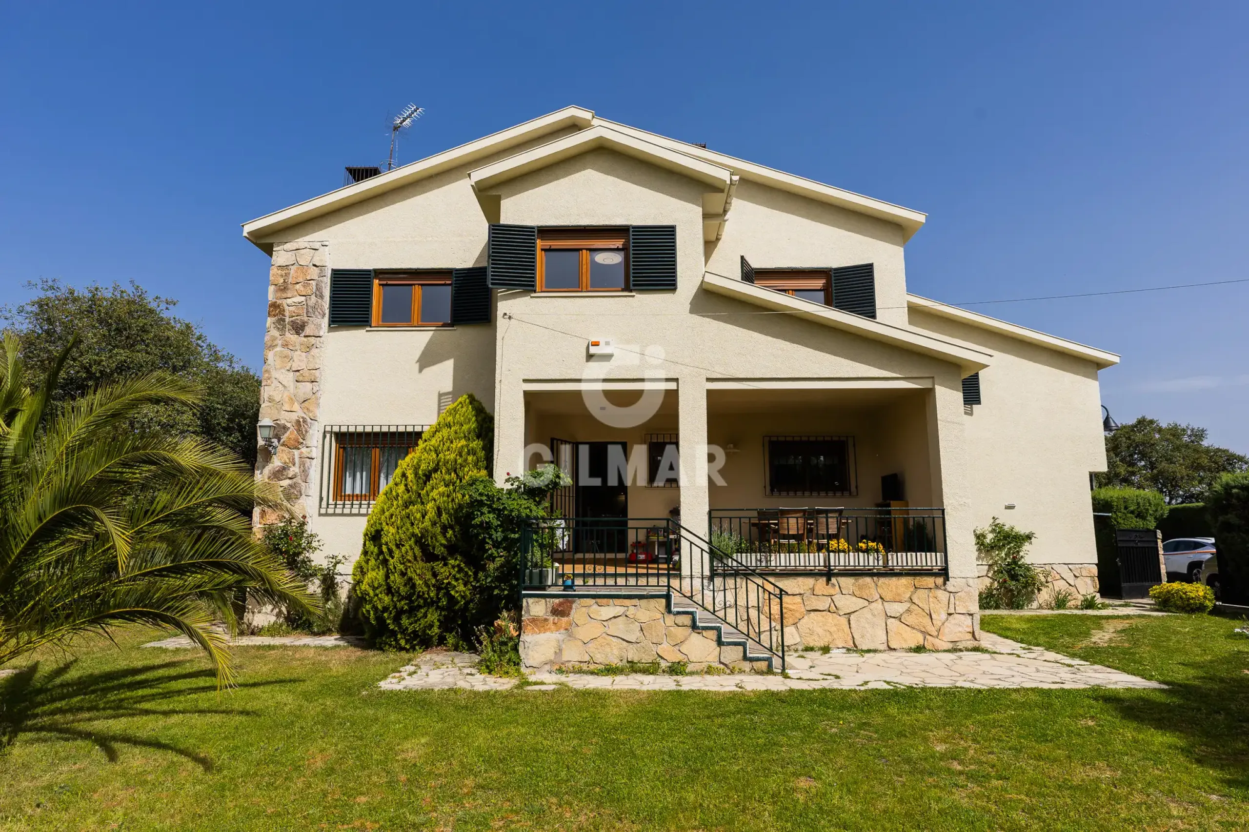 Villa in Galapagar - Madrid