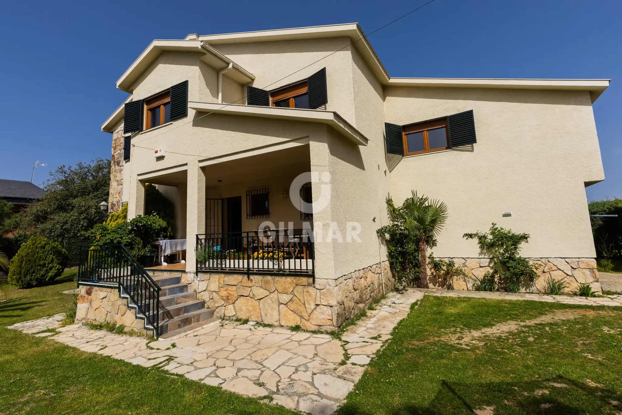Villa in Galapagar - Madrid