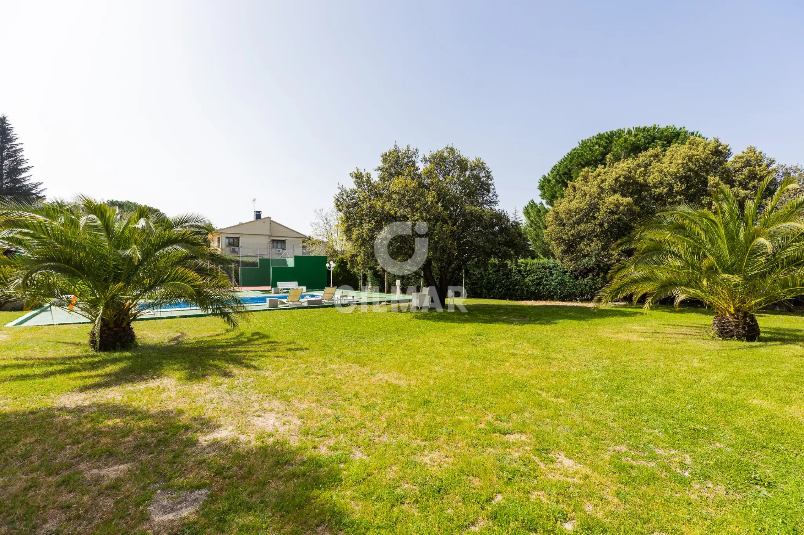Villa in Galapagar - Madrid