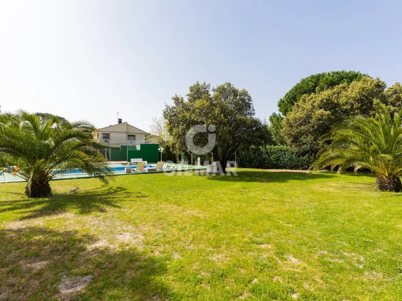 Villa in Galapagar - Madrid