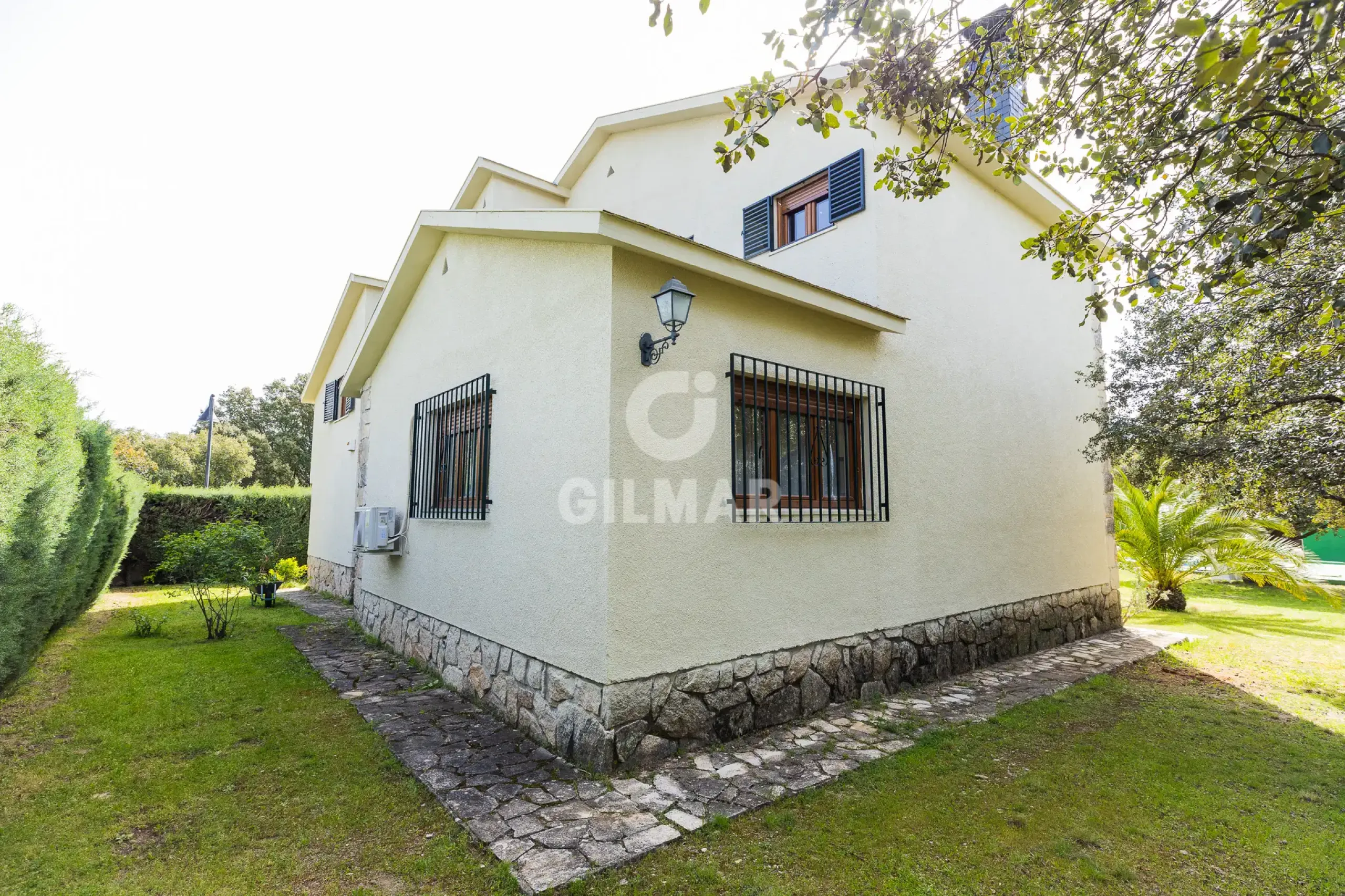 Villa in Galapagar - Madrid