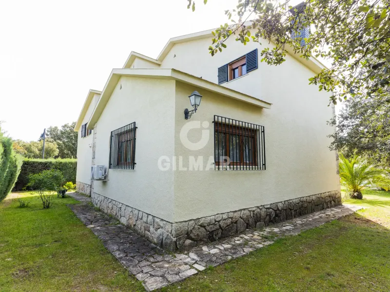 Villa in Galapagar - Madrid