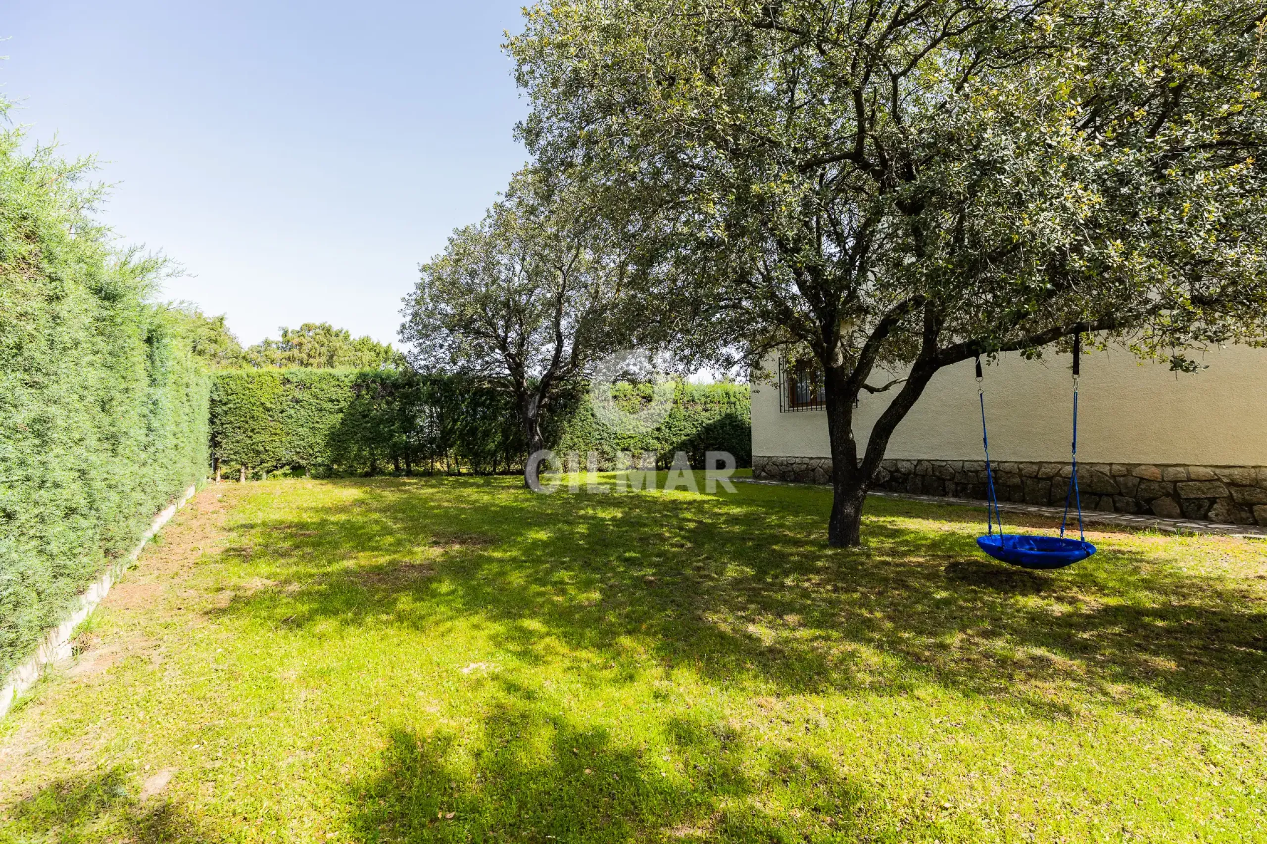 Villa in Galapagar - Madrid