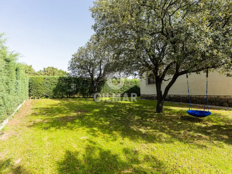 Villa in Galapagar - Madrid