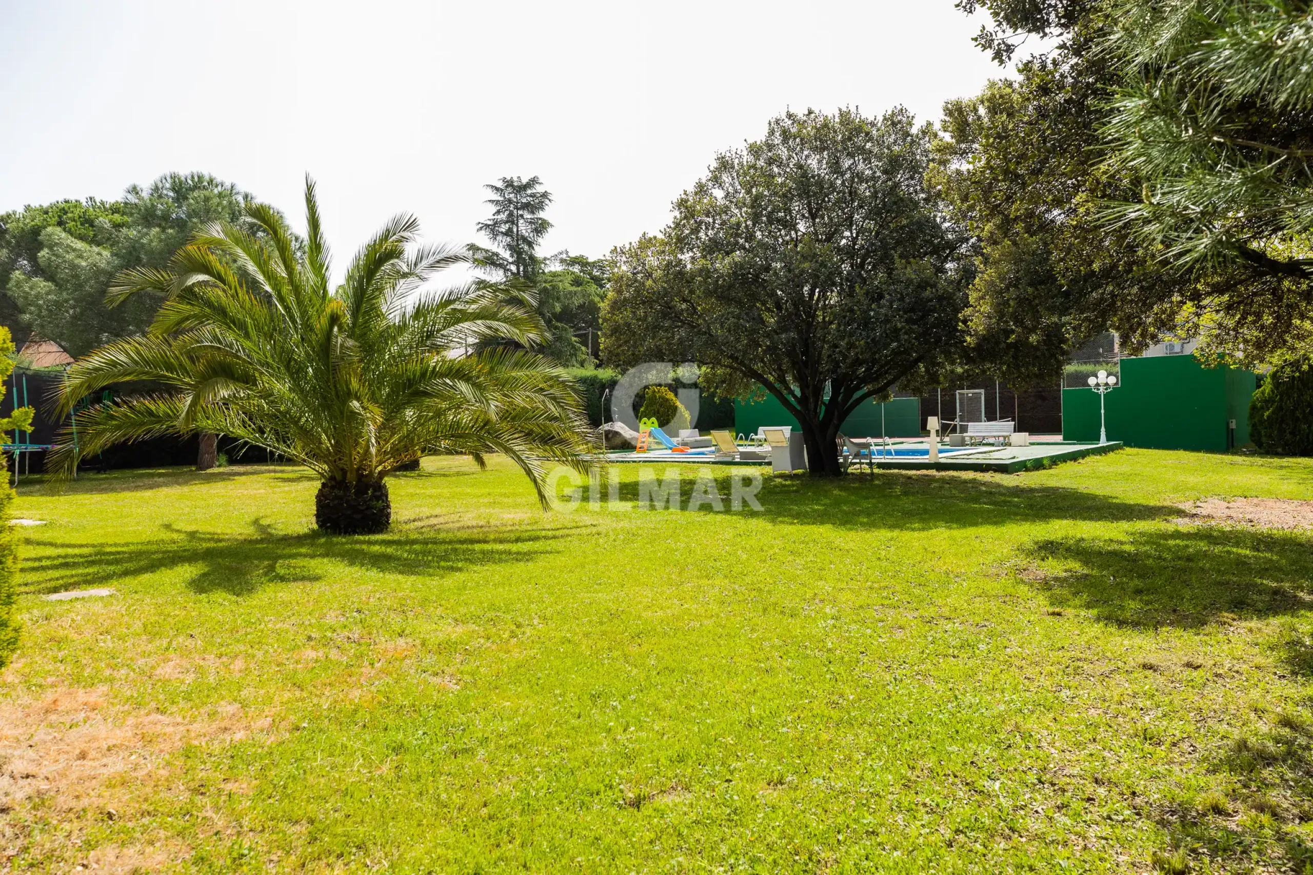 Villa in Galapagar - Madrid
