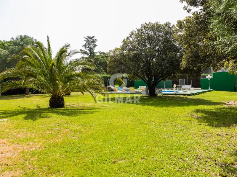 Villa in Galapagar - Madrid