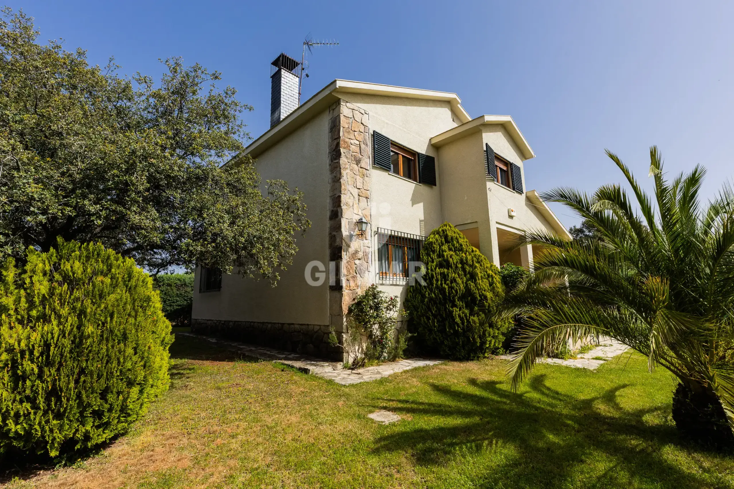 Villa in Galapagar - Madrid