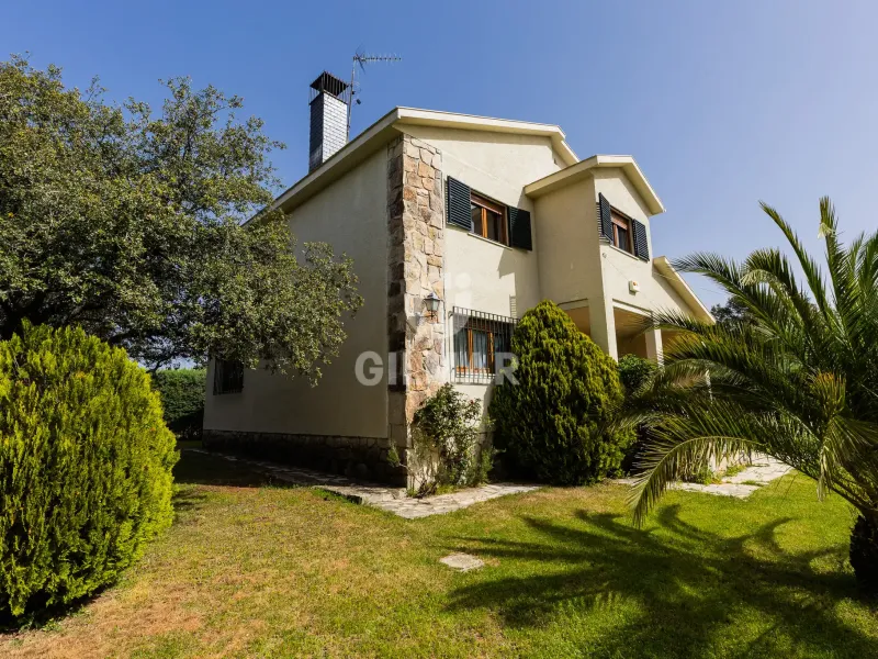 Villa in Galapagar - Madrid