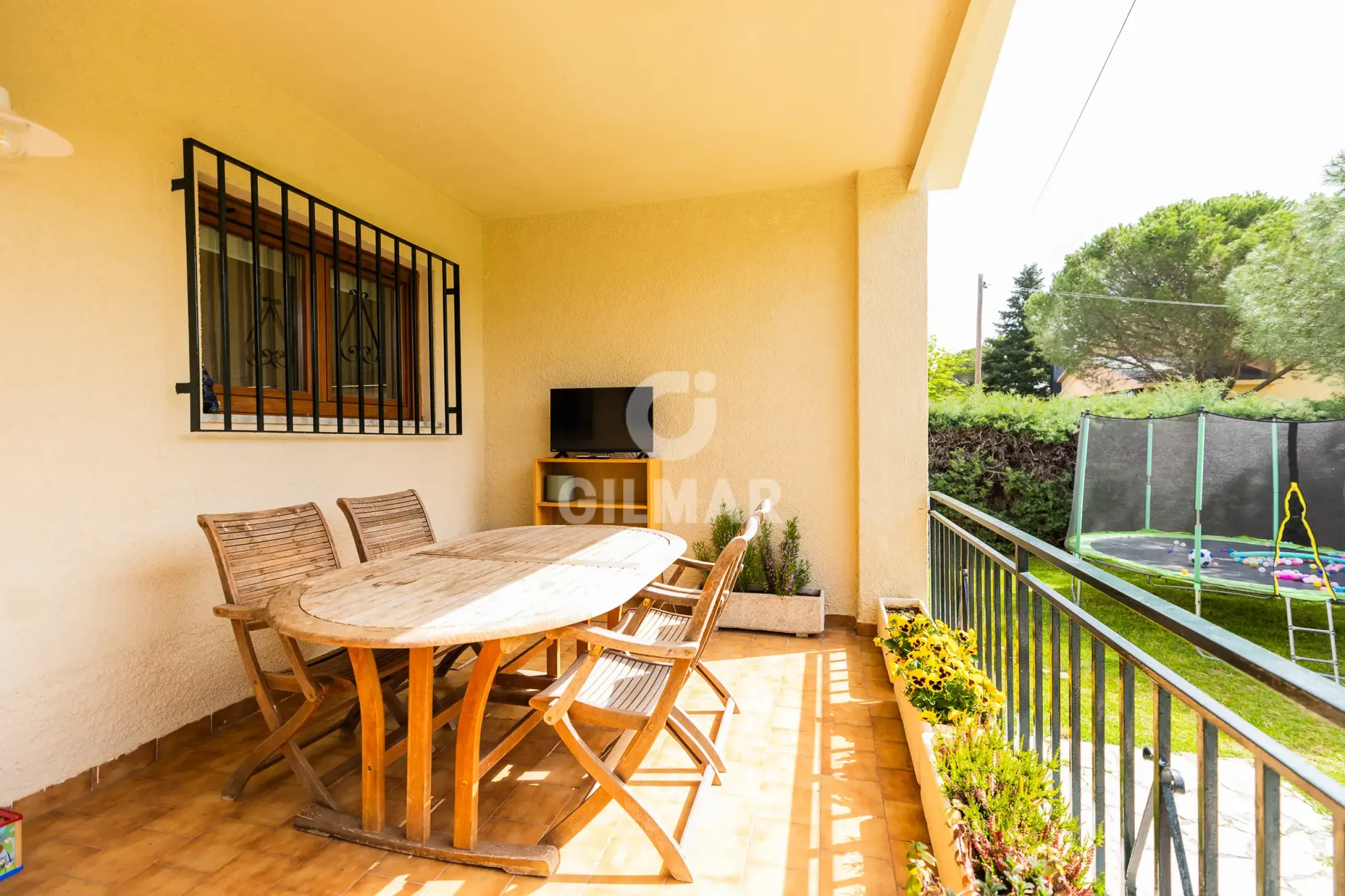 Villa in Galapagar - Madrid