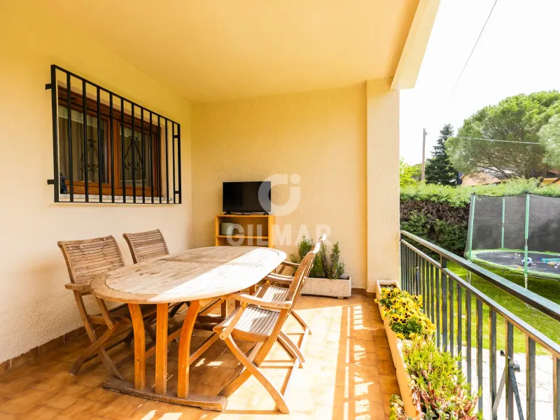 Villa in Galapagar - Madrid