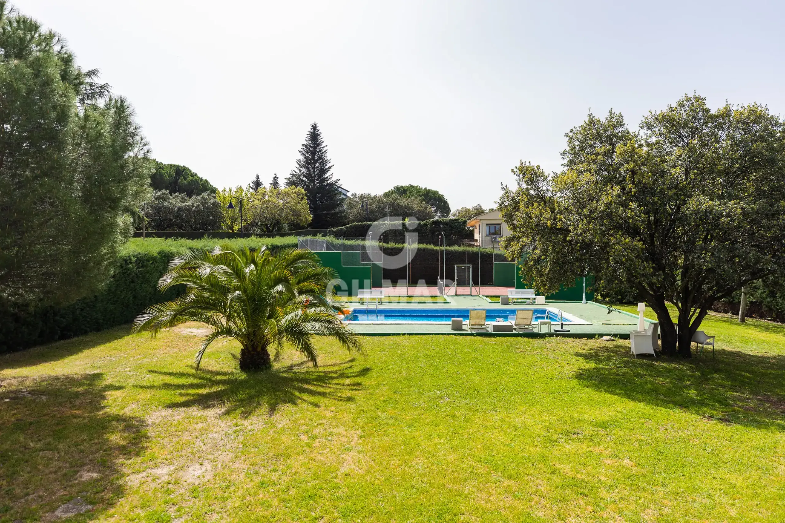 Villa in Galapagar - Madrid