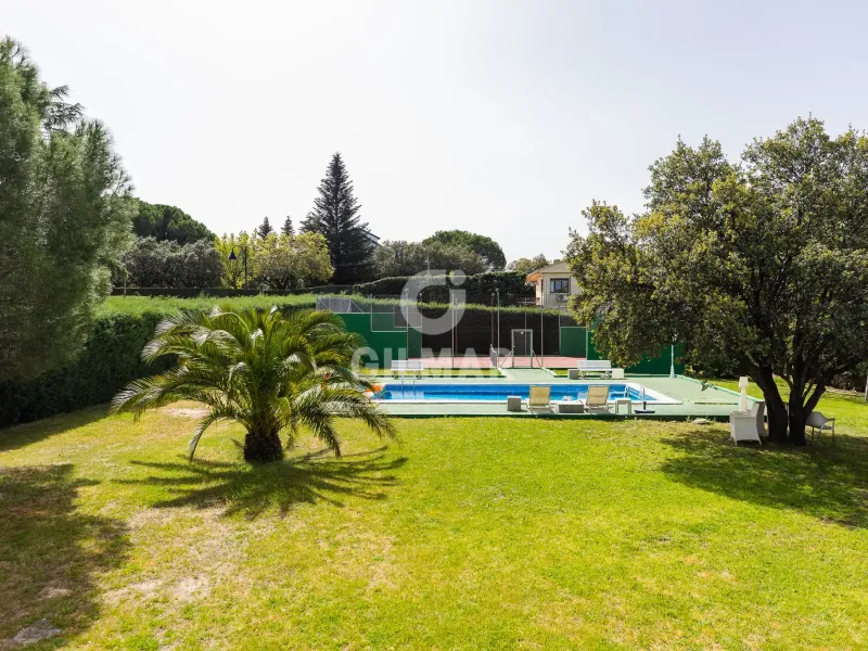 Villa in Galapagar - Madrid
