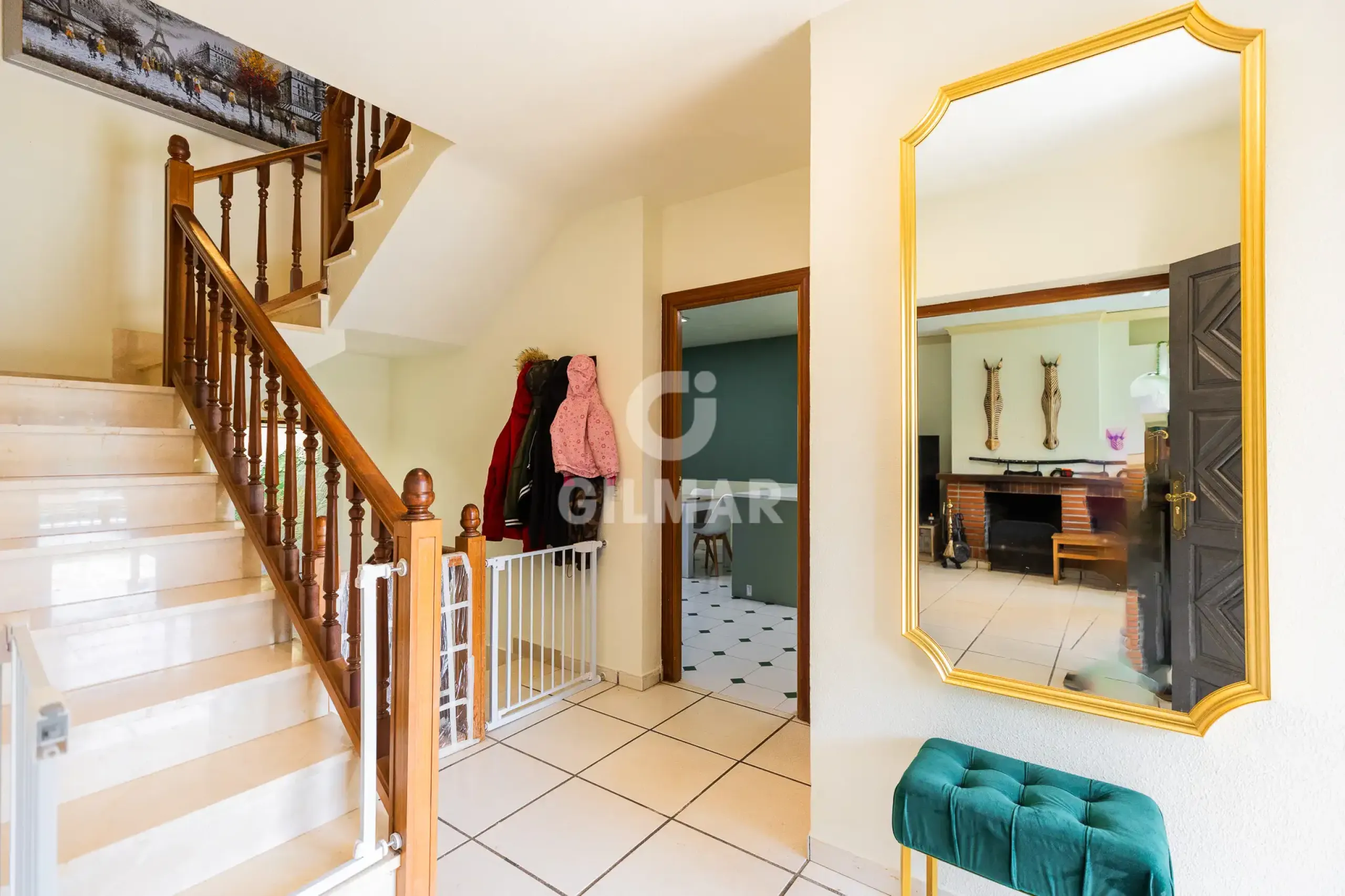 Villa in Galapagar - Madrid