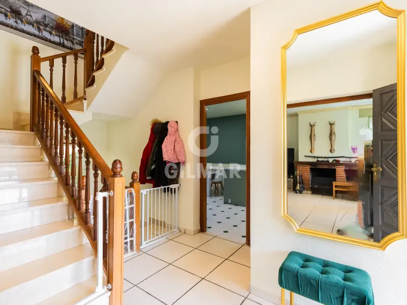Villa in Galapagar - Madrid