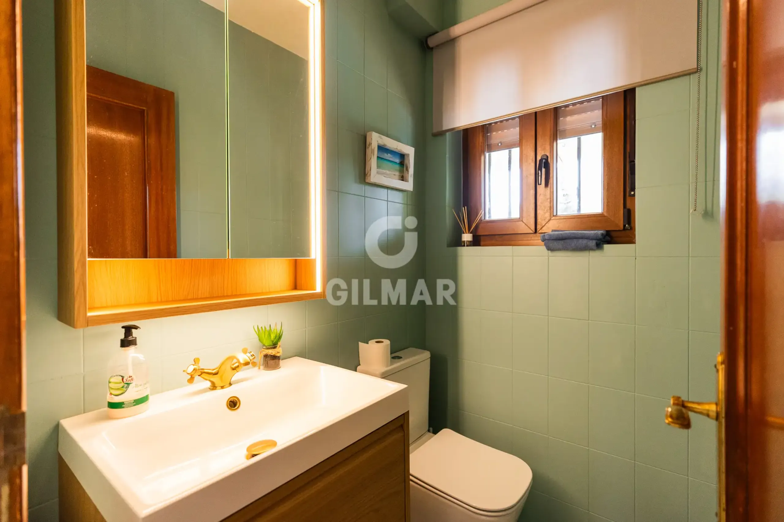 Villa in Galapagar - Madrid