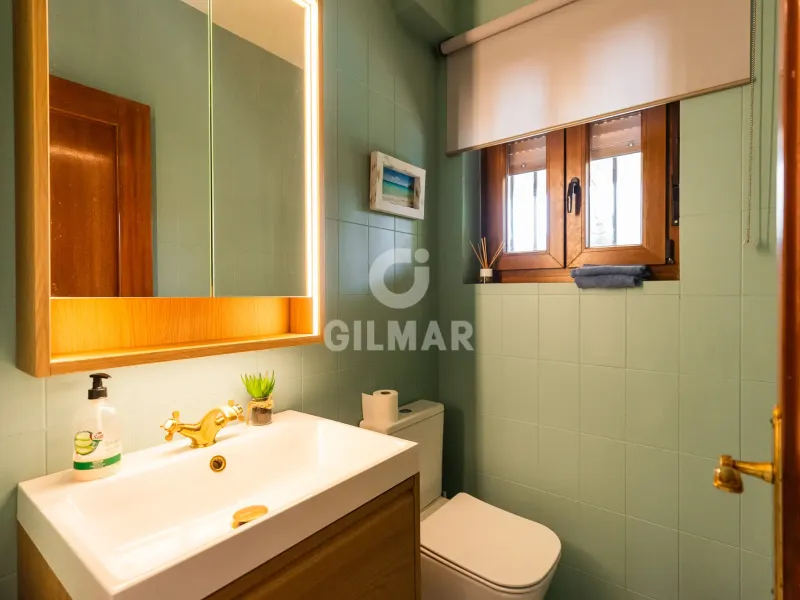 Villa in Galapagar - Madrid