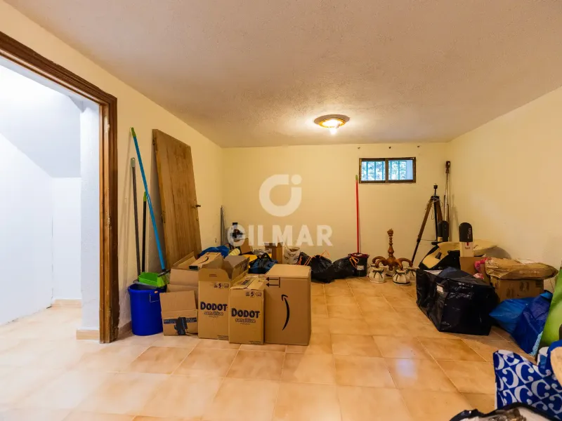 Villa in Galapagar - Madrid