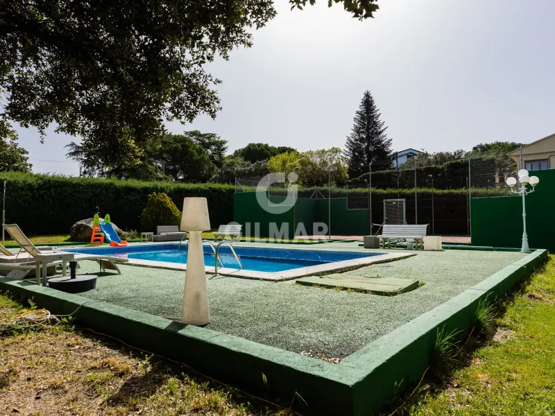 Villa in Galapagar - Madrid