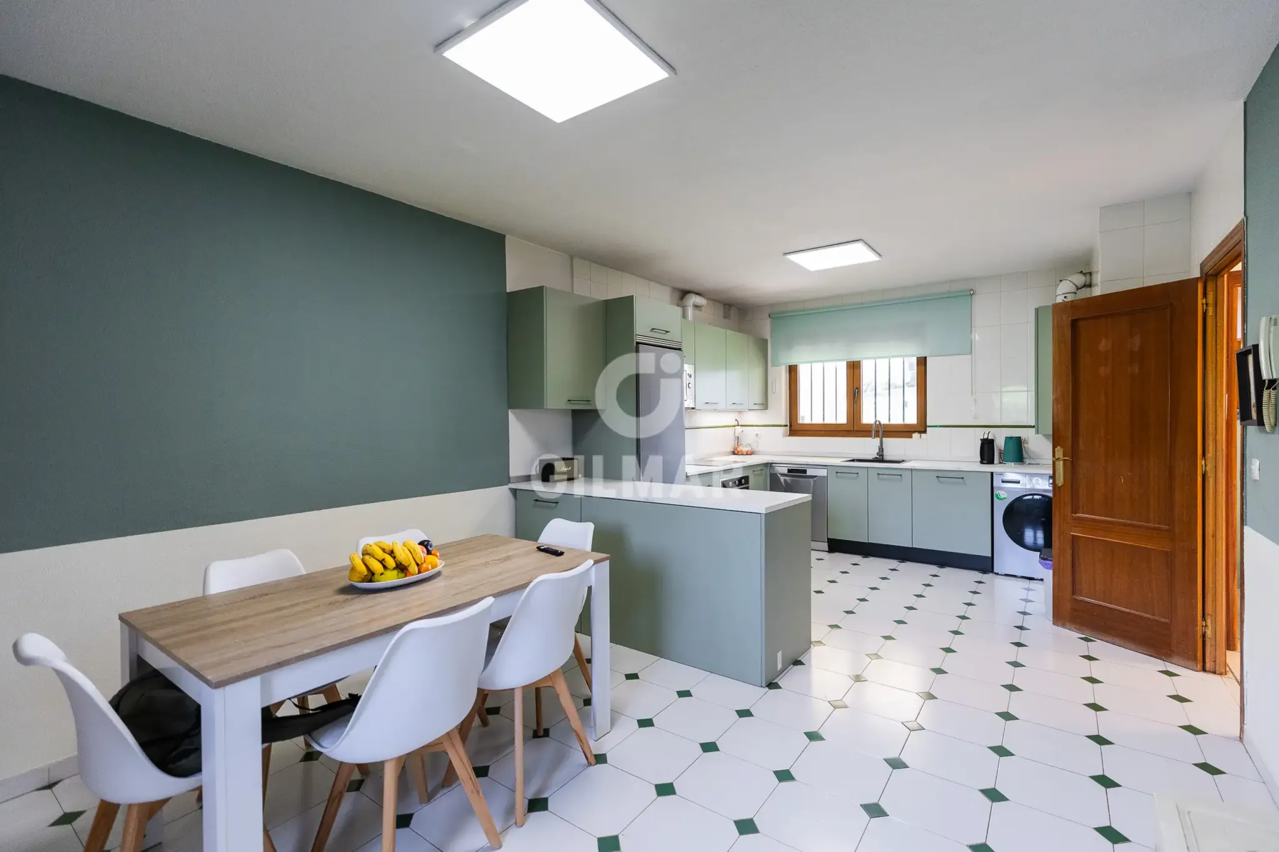 Villa in Galapagar - Madrid