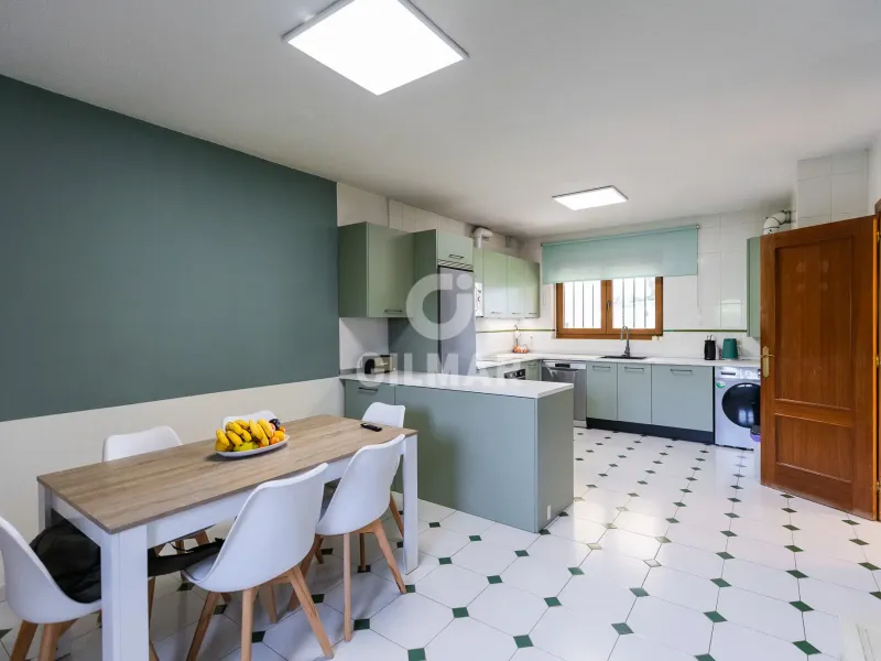 Villa in Galapagar - Madrid
