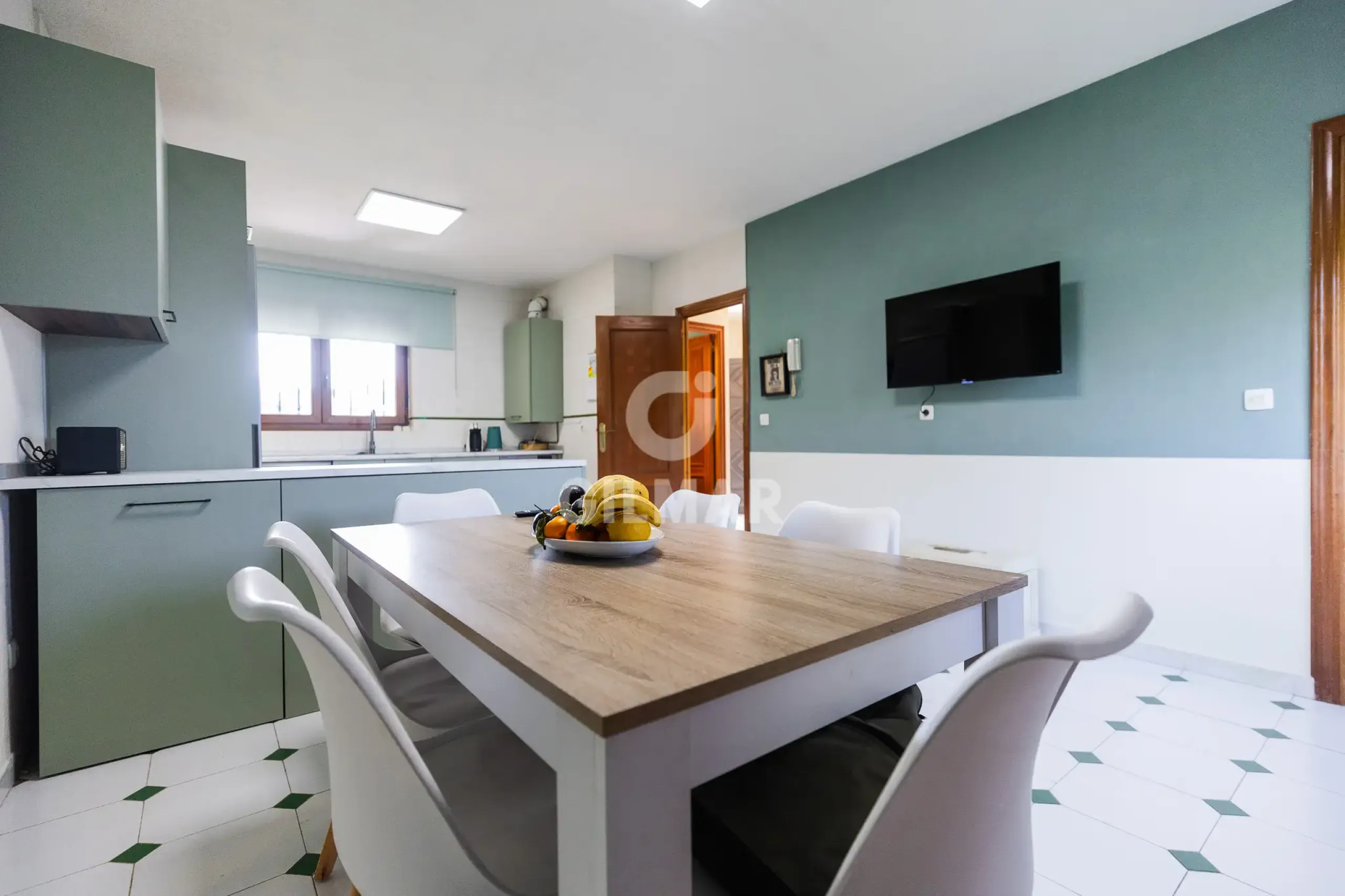 Villa in Galapagar - Madrid