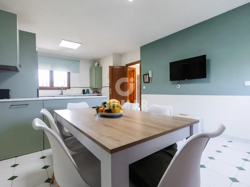 Villa in Galapagar - Madrid