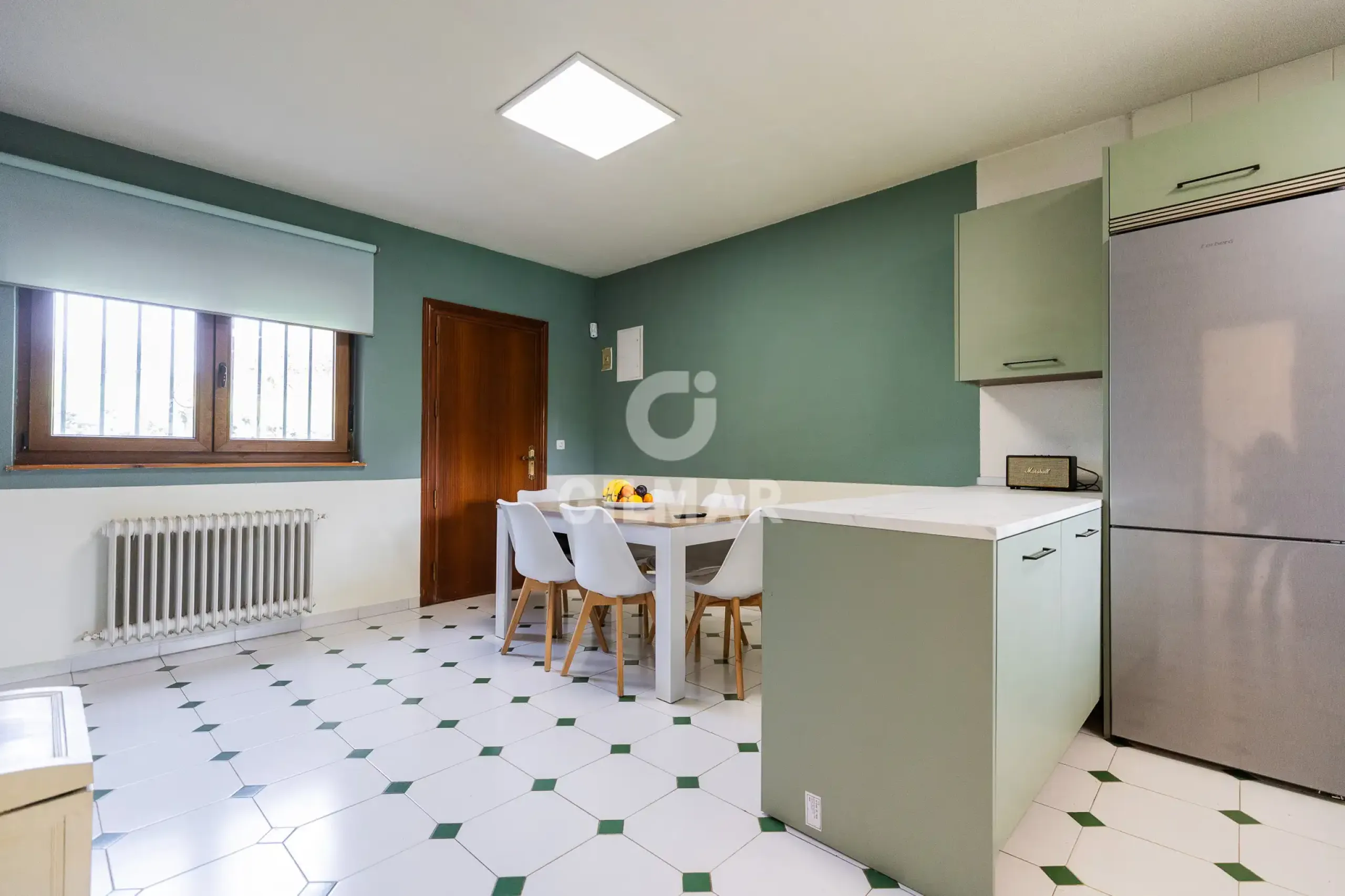 Villa in Galapagar - Madrid