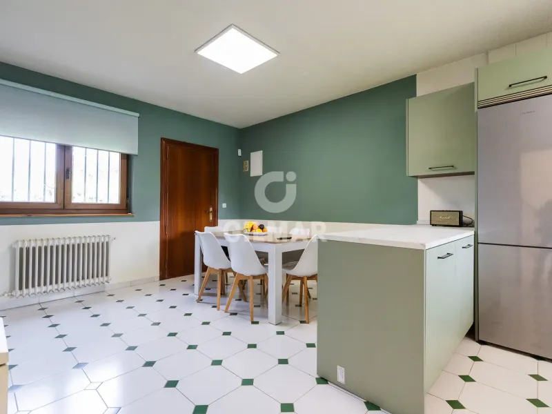 Villa in Galapagar - Madrid