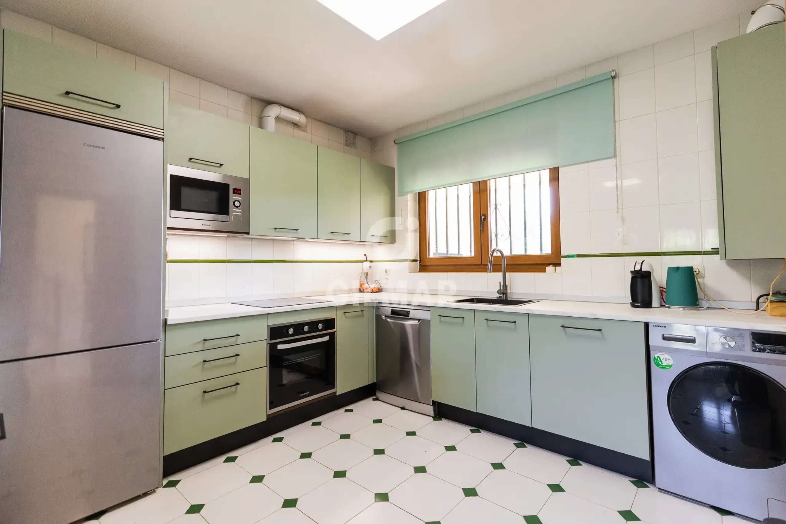 Villa in Galapagar - Madrid