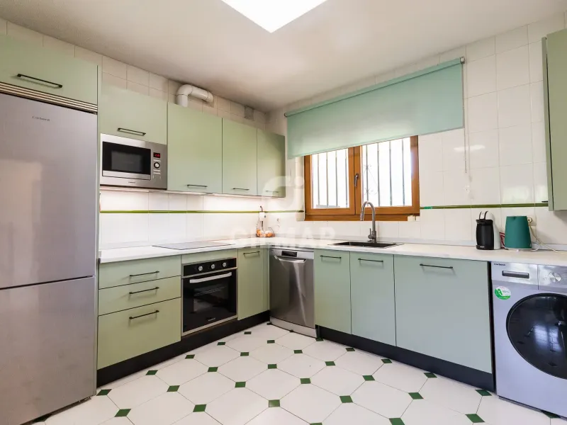 Villa in Galapagar - Madrid