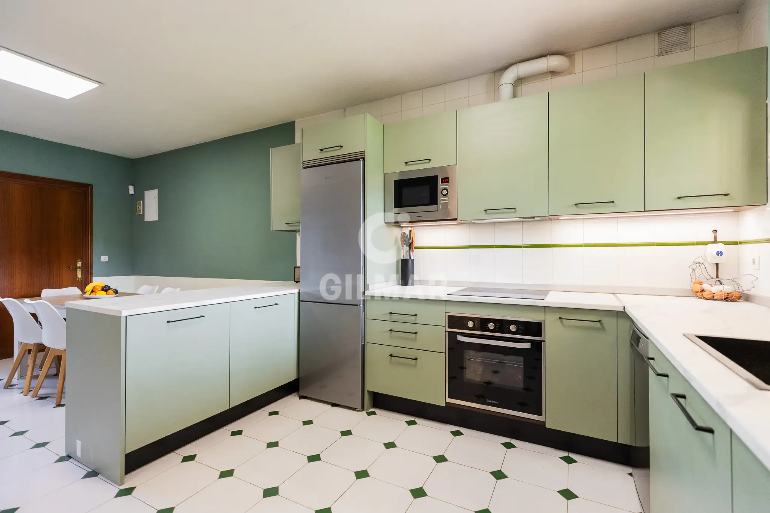 Villa in Galapagar - Madrid