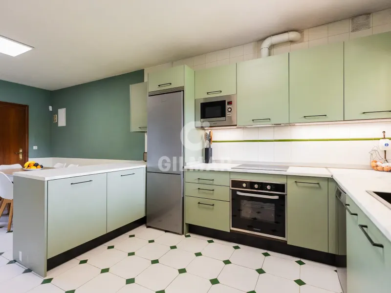 Villa in Galapagar - Madrid