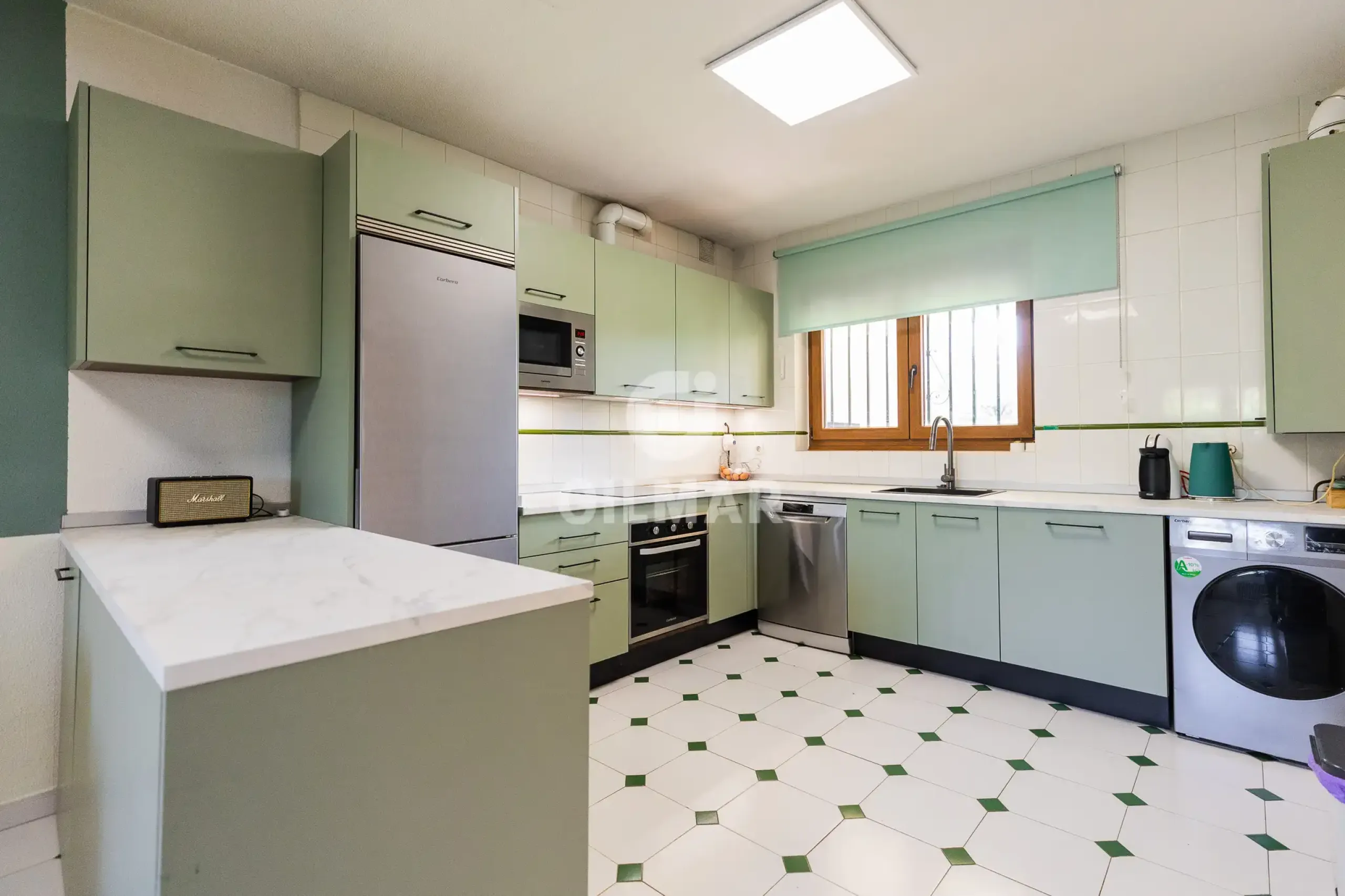 Villa in Galapagar - Madrid