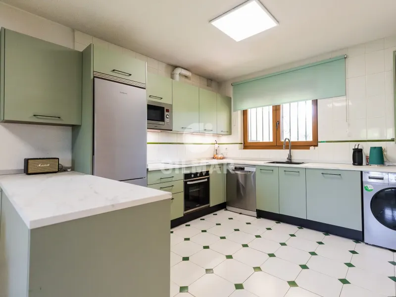 Villa in Galapagar - Madrid