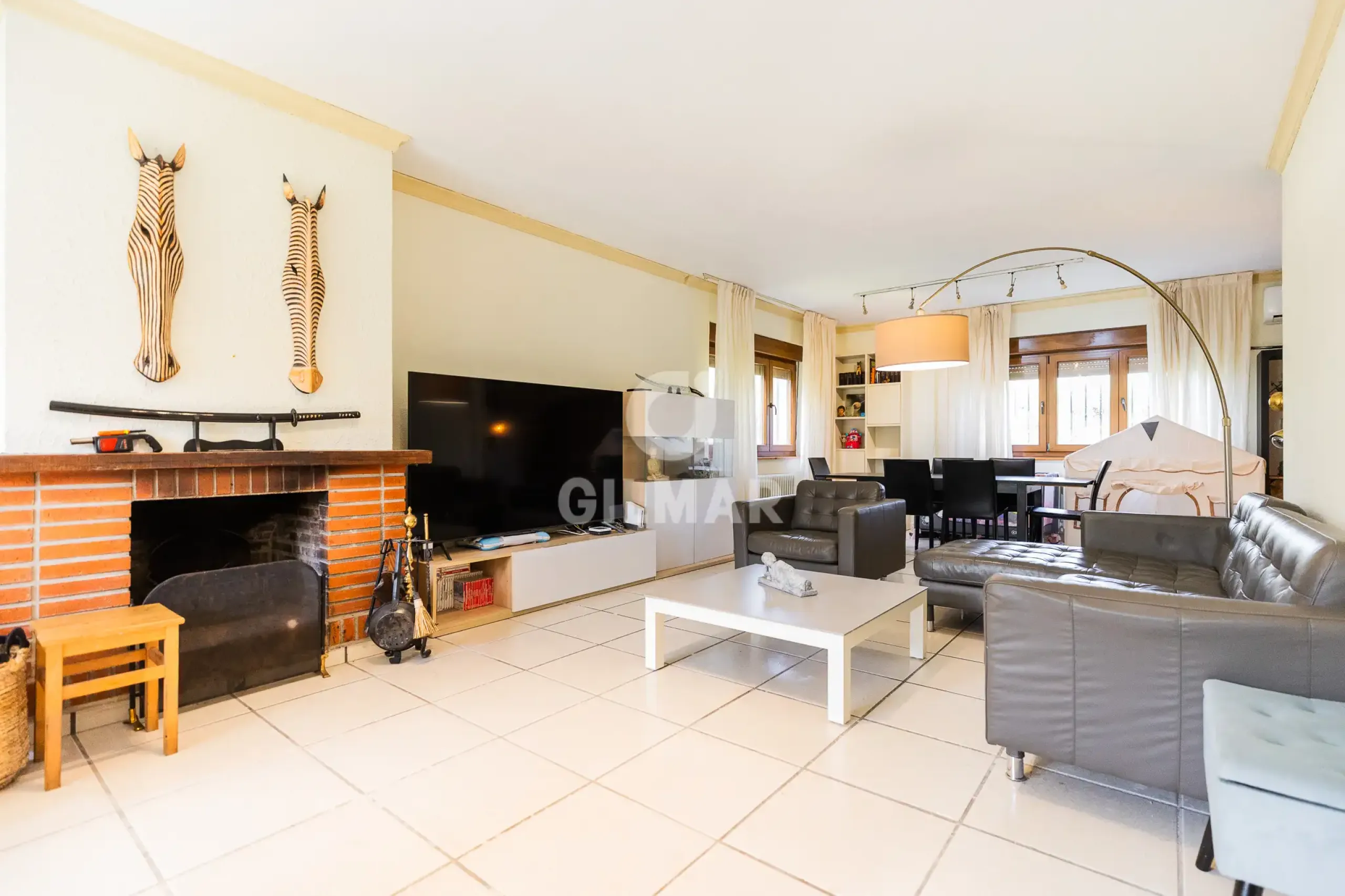 Villa in Galapagar - Madrid