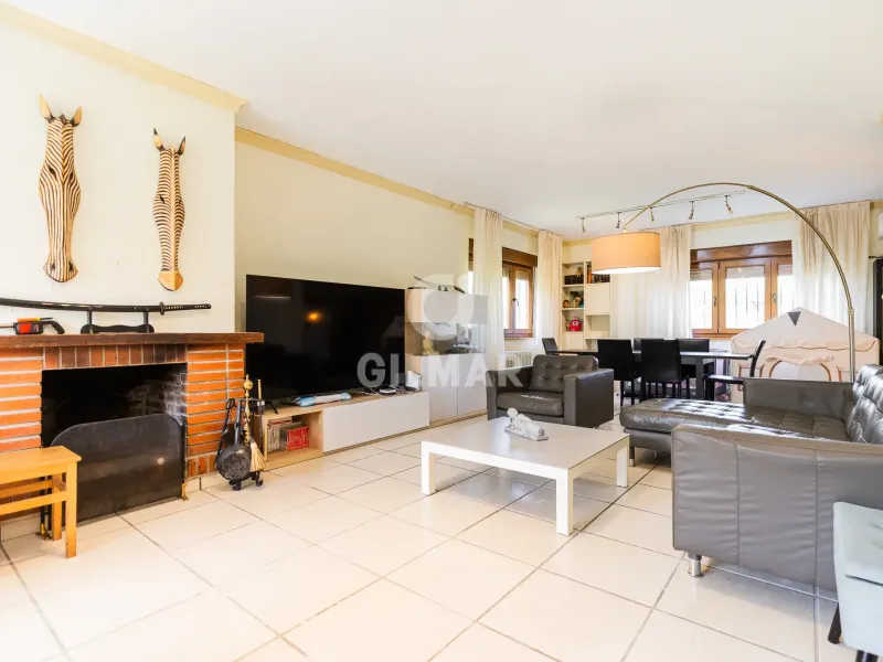 Villa in Galapagar - Madrid