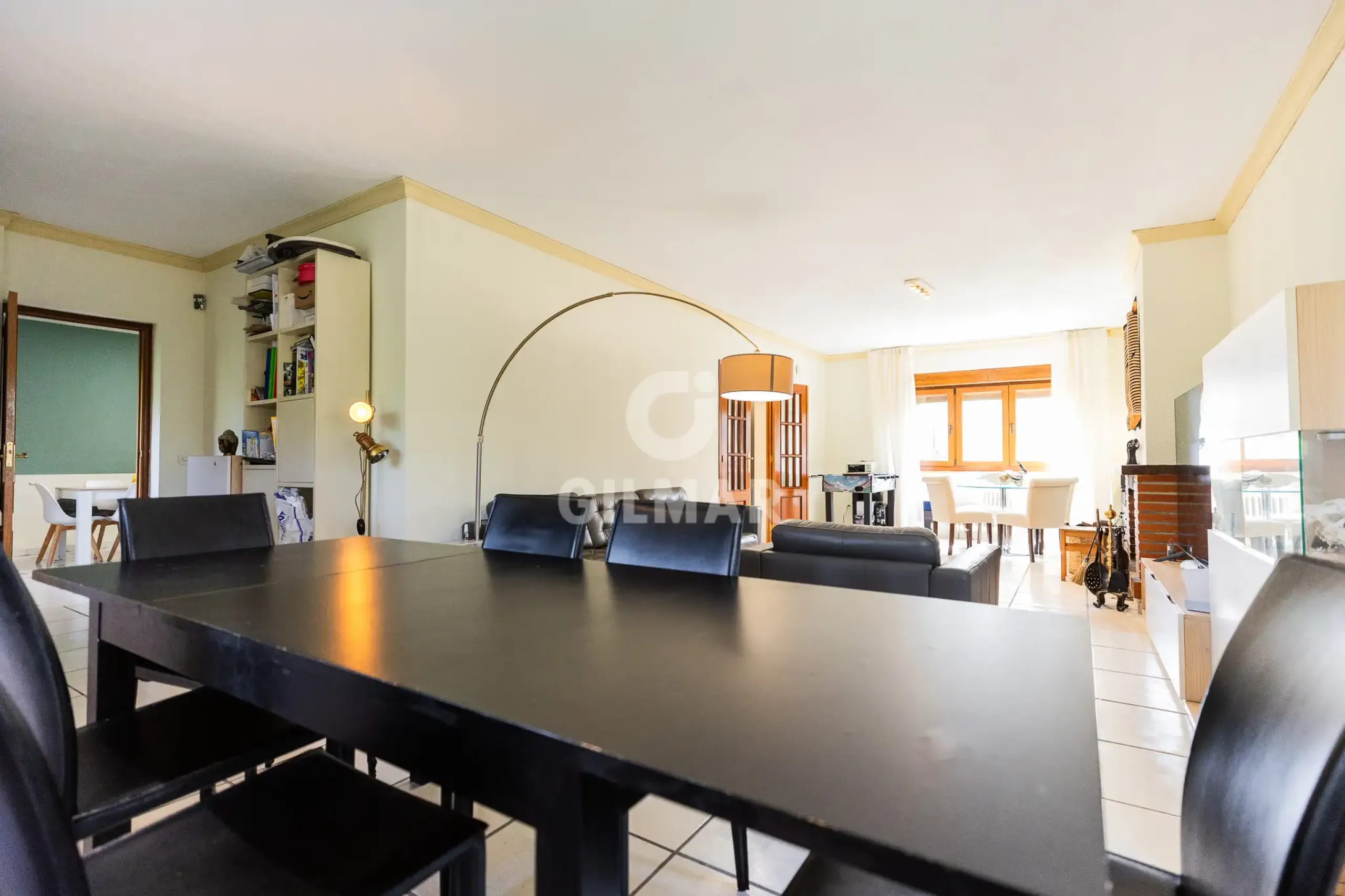 Villa in Galapagar - Madrid