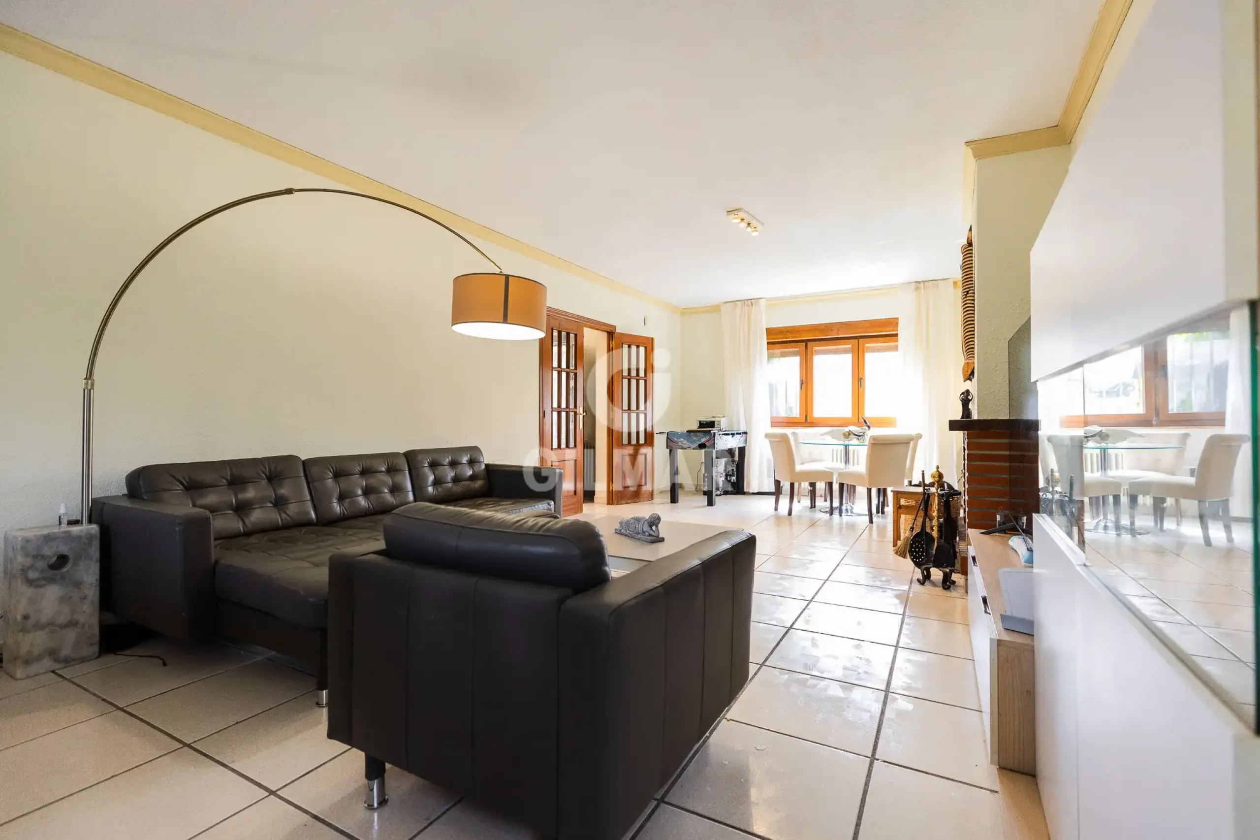 Villa in Galapagar - Madrid