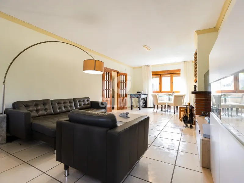 Villa in Galapagar - Madrid