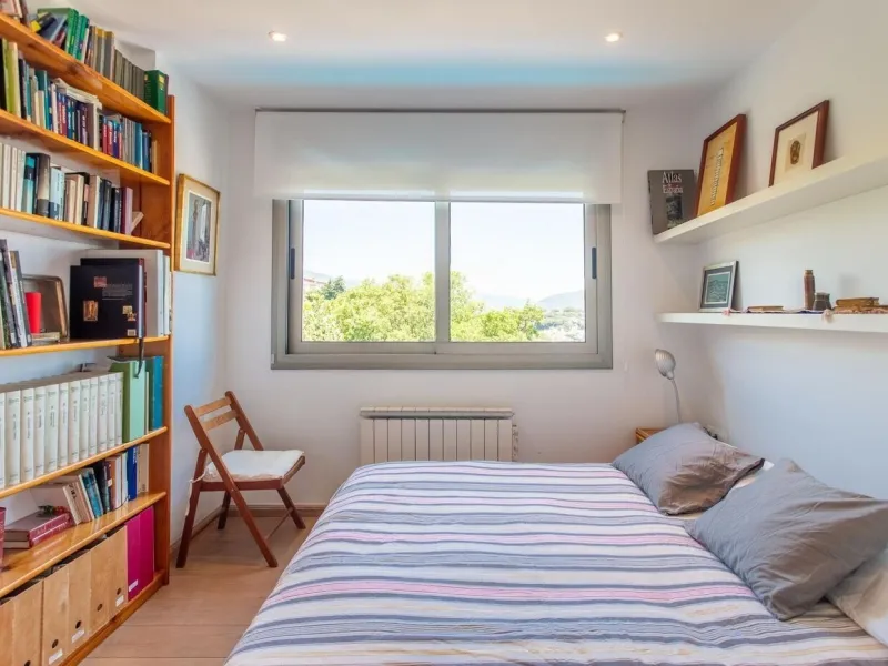Stylish Home with Panoramic Sea Views in the Maresme Coast, Barcelona