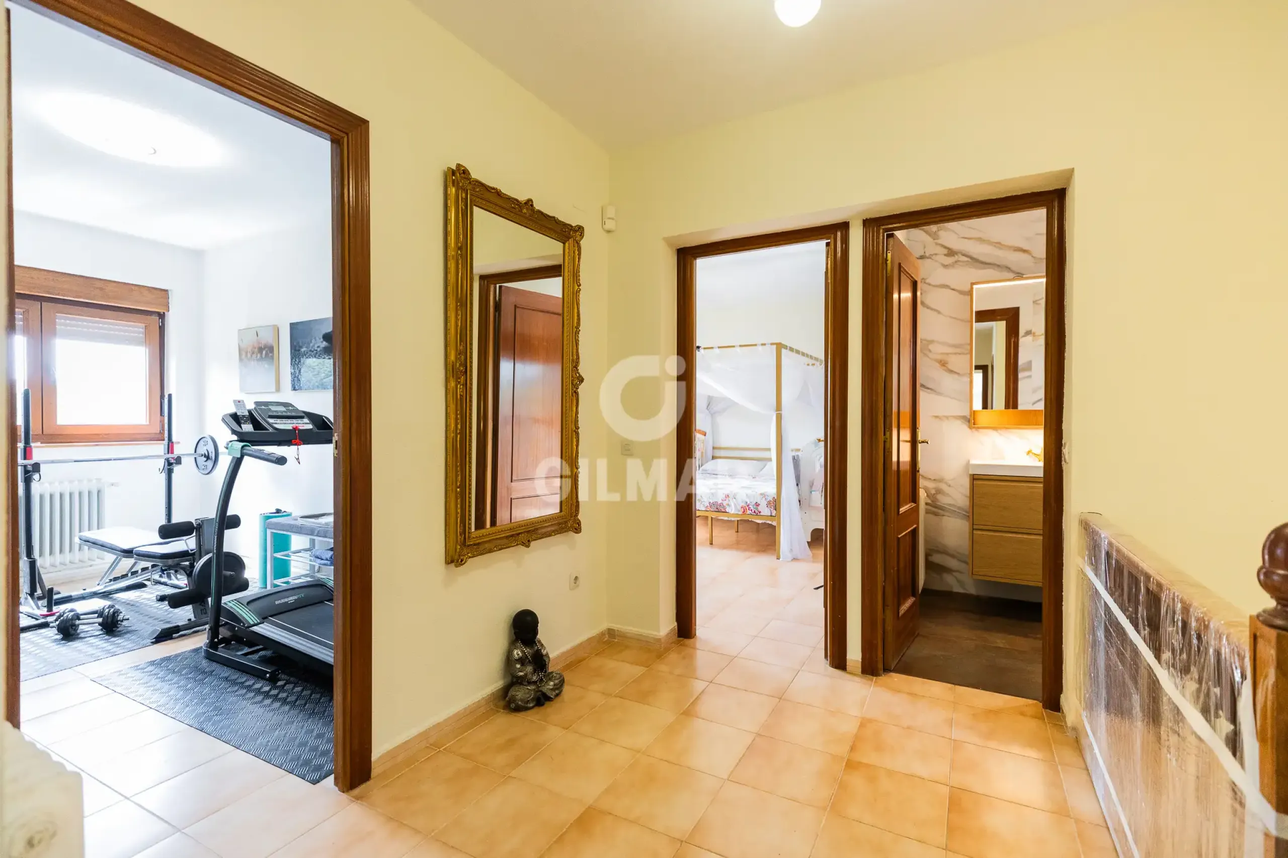 Villa in Galapagar - Madrid