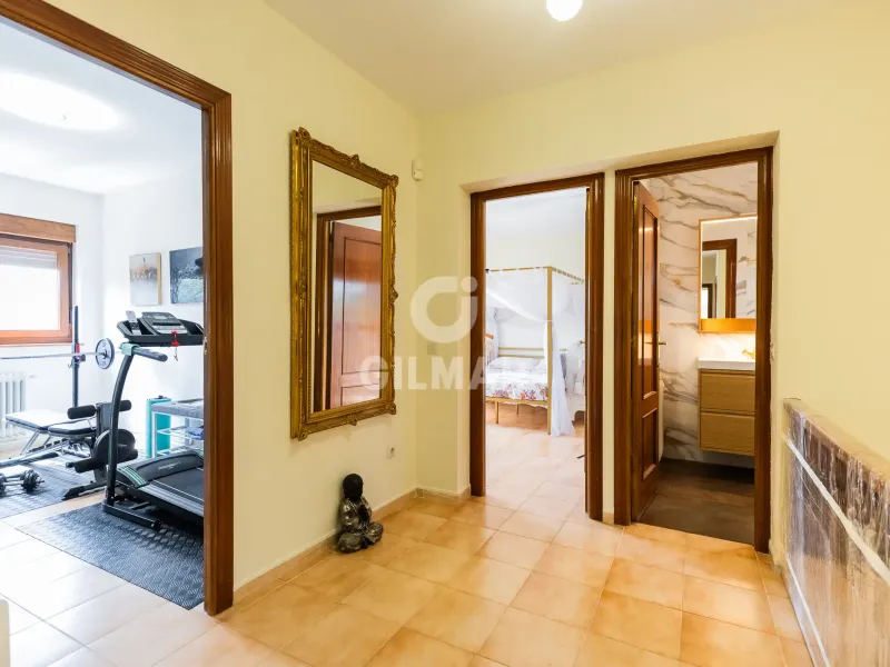 Villa in Galapagar - Madrid