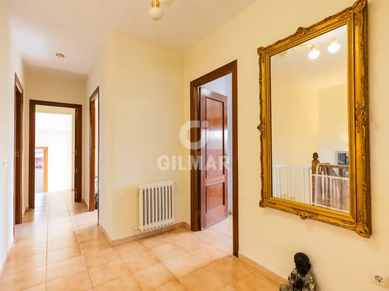 Villa in Galapagar - Madrid