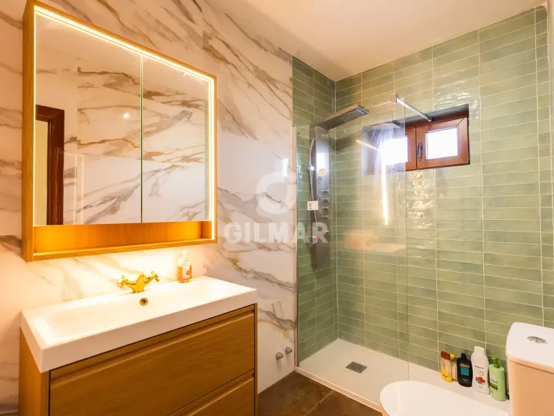 Villa in Galapagar - Madrid