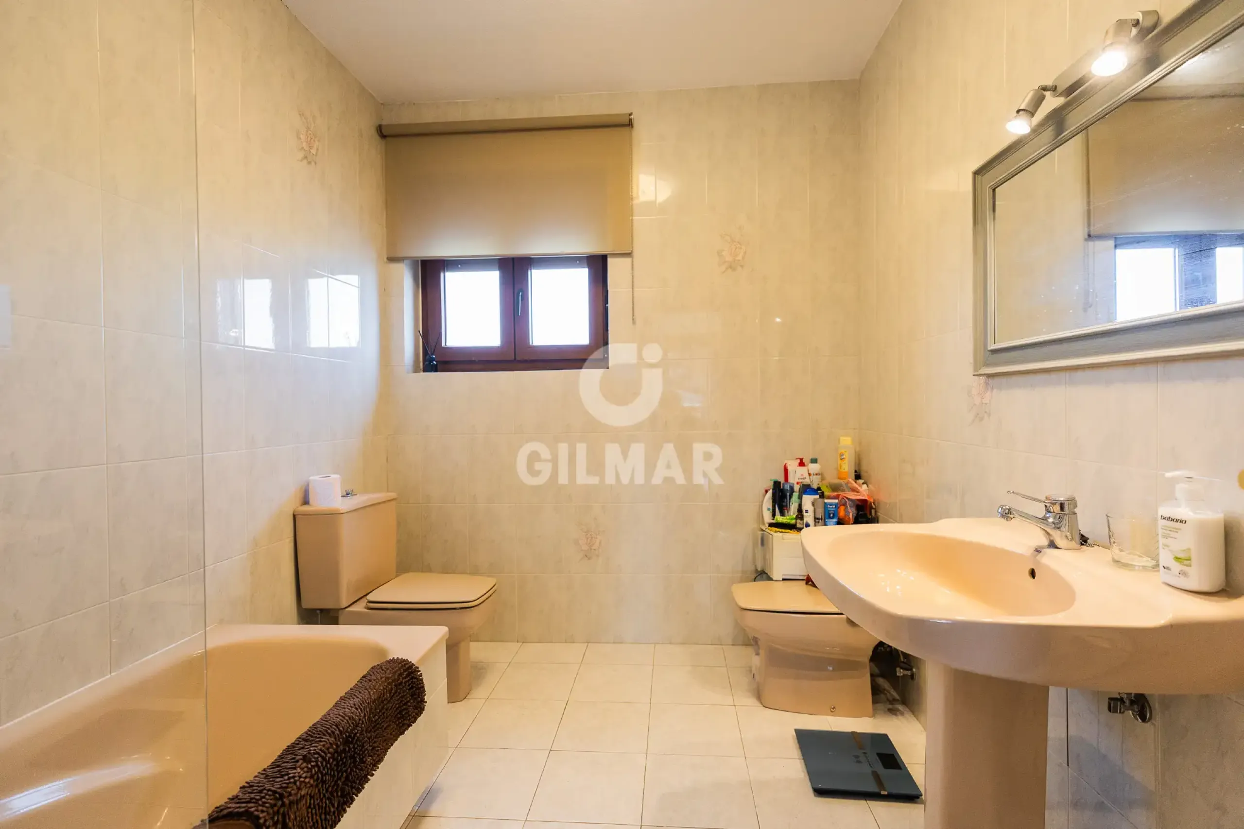 Villa in Galapagar - Madrid