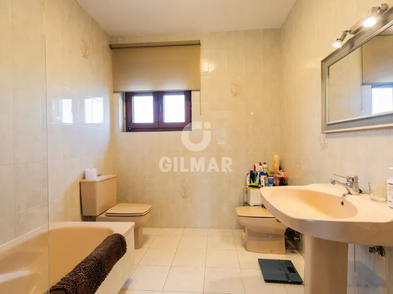 Villa in Galapagar - Madrid