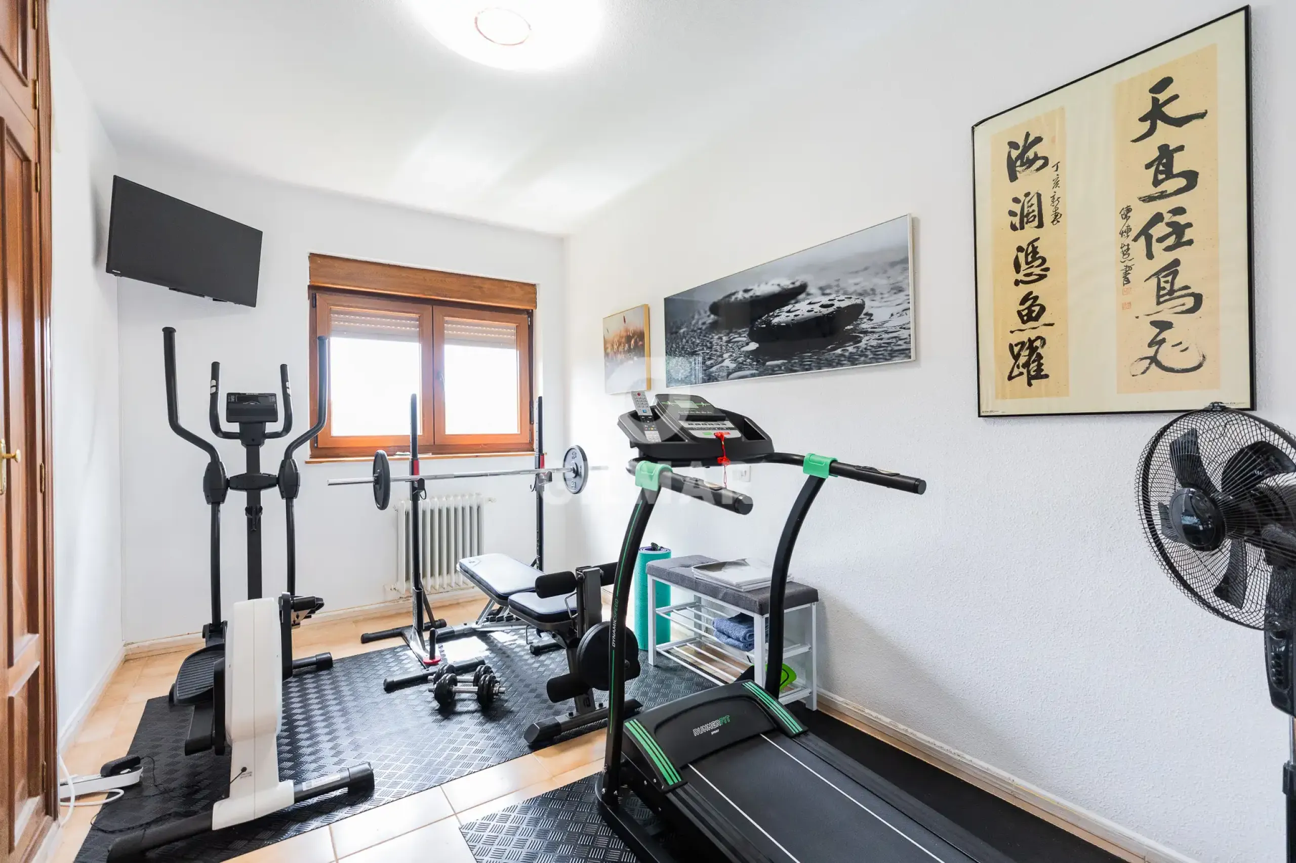 Villa in Galapagar - Madrid
